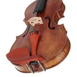 Скала Виладжио Ф.Х. Андреа Амати 1570 Scala Vilagio F.H. Andrea Amati 1570