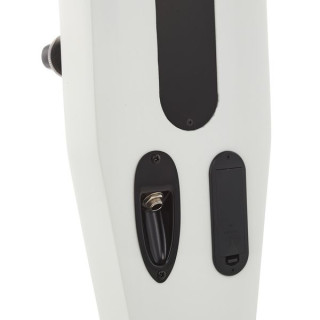 Электрический контрабас Harley Benton DB02-WH Harley Benton DB02-WH Electric Double Bass