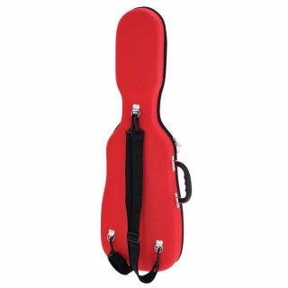 Новый футляр в форме скрипки Roth & Junius Eva RD Roth & Junius New Violin Shaped Case Eva RD