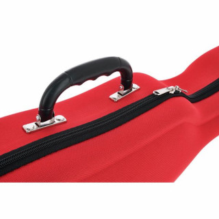 Новый футляр в форме скрипки Roth & Junius Eva RD Roth & Junius New Violin Shaped Case Eva RD