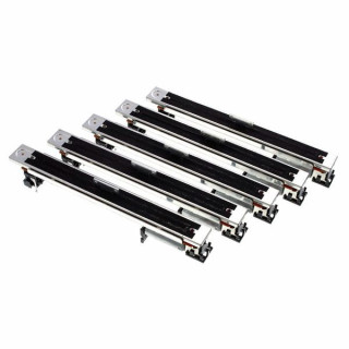 Behringer X-Touch Motor-фейдер MF100T Behringer X-Touch Motor-Fader MF100T