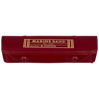 Hohner Marine Band 364/24 Низкий уровень C Hohner Marine Band 364/24 Low C