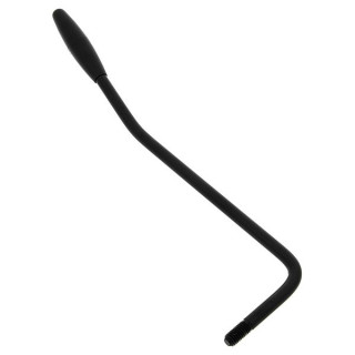 Рычаг тремоло Gotoh A2 черный Gotoh A2 Tremolo Arm Black