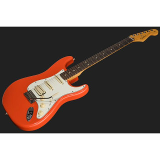 Фендер Плейер II HSS RW RLO Fender Player II HSS RW RLO