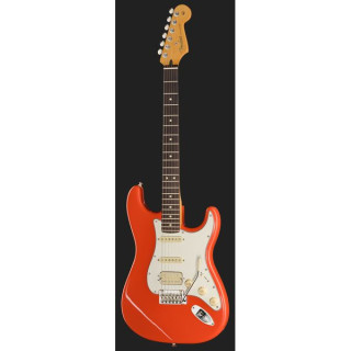 Фендер Плейер II HSS RW RLO Fender Player II HSS RW RLO