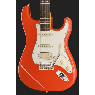 Фендер Плейер II HSS RW RLO Fender Player II HSS RW RLO