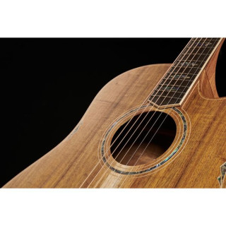 Коул Кларк FL3EC-BLBL Cole Clark FL3EC-BLBL