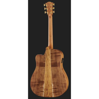 Коул Кларк FL3EC-BLBL Cole Clark FL3EC-BLBL