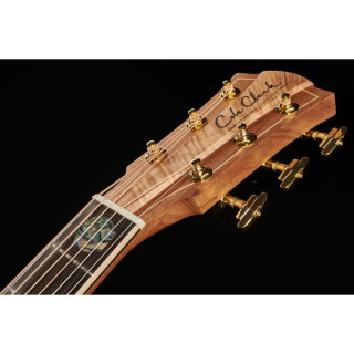 Коул Кларк FL3EC-BLBL Cole Clark FL3EC-BLBL