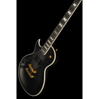 Прогрессивная линейка Harley Benton SC-1000LH SBK Harley Benton SC-1000LH SBK Progressive Line