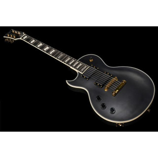 Прогрессивная линейка Harley Benton SC-1000LH SBK Harley Benton SC-1000LH SBK Progressive Line