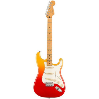 Fender Player плюс Strat MN TQS Fender Player Plus Strat MN TQS