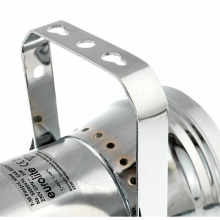 Eurolite T-36 Pinspot PAR36 хром Eurolite T-36 Pinspot PAR36 Chrome