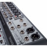 Подпись Soundcraft 12MTK Soundcraft Signature 12MTK