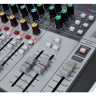 Подпись Soundcraft 12MTK Soundcraft Signature 12MTK