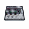 Подпись Soundcraft 12MTK Soundcraft Signature 12MTK