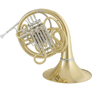 Валторна Cerveny CHR 681D Cerveny CHR 681D French Horn