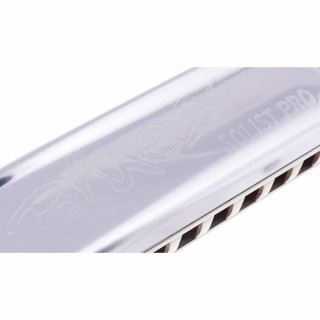 C.A. Seydel Söhne Солист Pro Bb C.A. Seydel Söhne Solist Pro Bb