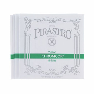 Струны для скрипки Pirastro Chromcor Violin 4/4 Pirastro Chromcor Violin 4/4