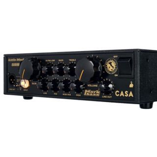 Маркбасс Литл Марк Каса 58R Markbass Little Mark Casa 58R