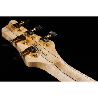 Marleaux Diva 5  BWB Marleaux Diva 5  BWB