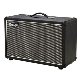 Mesa Boogie 1x12" Кабина Fillmore 23 Mesa Boogie 1x12" Fillmore 23 Cab