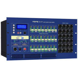 Майдас DL431 Midas DL431