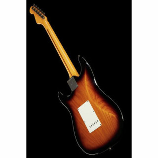 Крыло EJ 1954 Virginia Strat MN 2-SB Fender EJ 1954 Virginia Strat MN 2-SB