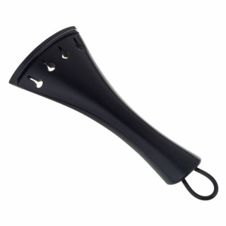 Конрад Гетц ZA328E-106 Наконечник для скрипки Conrad Götz ZA328E-106 Violin Tailpiece