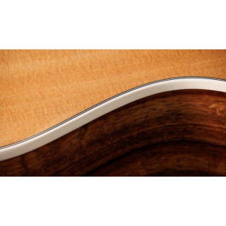 Тейлор 214ce-K DLX Taylor 214ce-K DLX