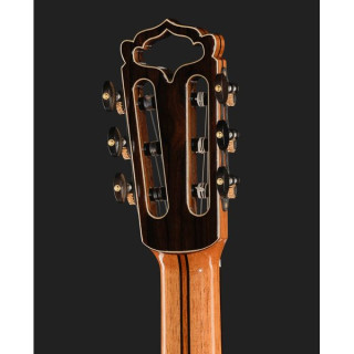 Ханика Фьюжн PC Квилтед Мэпл Hanika FusionPC Quilted Maple