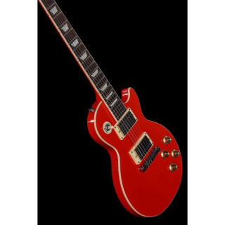 Электрогитара Epiphone Power Player Les Paul Lava Red (Комплект)