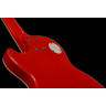 Электрогитара Epiphone Power Player Les Paul Lava Red (Комплект)
