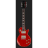 Электрогитара Epiphone Power Player Les Paul Lava Red (Комплект)