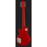 Электрогитара Epiphone Power Player Les Paul Lava Red (Комплект)