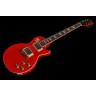 Электрогитара Epiphone Power Player Les Paul Lava Red (Комплект)