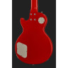 Электрогитара Epiphone Power Player Les Paul Lava Red (Комплект)