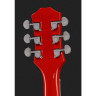 Электрогитара Epiphone Power Player Les Paul Lava Red (Комплект)