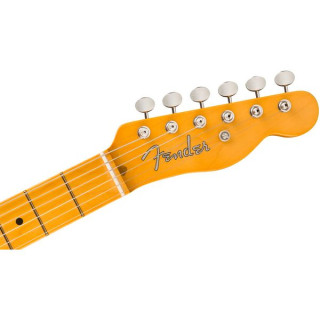 Fender 75-й юбилей AV II 51 Nocaster BL Fender 75th Anni AV II 51 Nocaster BL