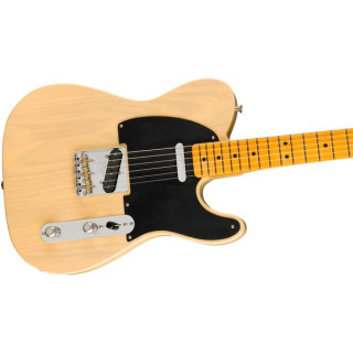 Fender 75-й юбилей AV II 51 Nocaster BL Fender 75th Anni AV II 51 Nocaster BL
