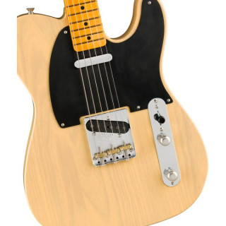 Fender 75-й юбилей AV II 51 Nocaster BL Fender 75th Anni AV II 51 Nocaster BL