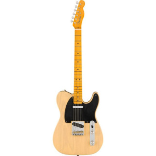 Fender 75-й юбилей AV II 51 Nocaster BL Fender 75th Anni AV II 51 Nocaster BL