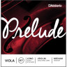 Струны для альта Daddario J910-LM Prelude Viola Daddario J910-LM Prelude Viola