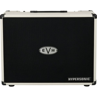 Evh 5150III FRFR 112 Гиперзвуковой IV Evh 5150III FRFR 112 Hypersonic IV