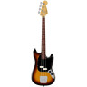 Фендер Ам Про Классик Мюстанг Бас 3ТС Fender Am Pro Clsc Mustang Bass 3TS