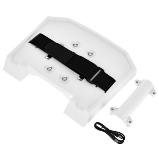 Поднос EV Everse 12 белый EV Everse 12 Tray white