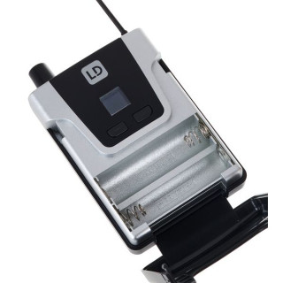 Беспроводная система LD Systems U305 IEM LD Systems U305 IEM