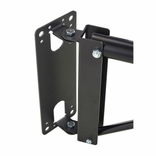 Держатель для заднего фона Manfrotto 098SHB Short Wall Boom Bk Manfrotto 098SHB Short Wall Boom Bk