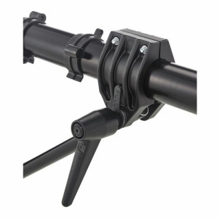 Держатель для заднего фона Manfrotto 098SHB Short Wall Boom Bk Manfrotto 098SHB Short Wall Boom Bk