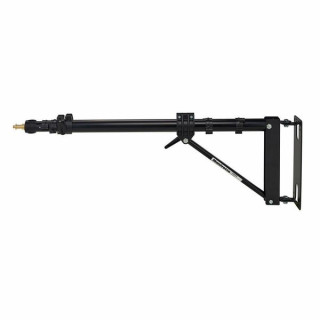 Держатель для заднего фона Manfrotto 098SHB Short Wall Boom Bk Manfrotto 098SHB Short Wall Boom Bk